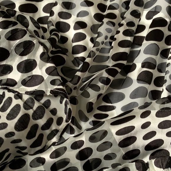 NWT ELLE Dress - Picture 7 of 10